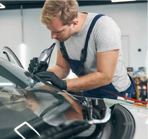 travaux de carrosserie à Margon près de Nogent-La-Rotrou en Eure-et-Loir 28